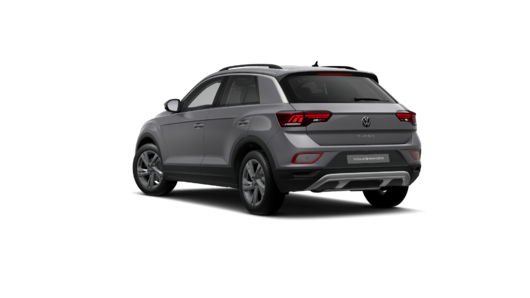 Obrázok T-Roc Limited 1.5 TSI ACT 6G