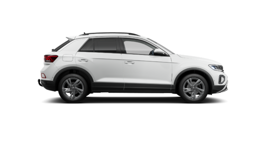 Obrázok T-Roc Limited 1.5 TSI ACT 6G