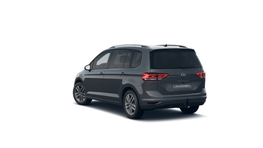 Obrázok Touran Limited 1.5 TSI ACT DS7