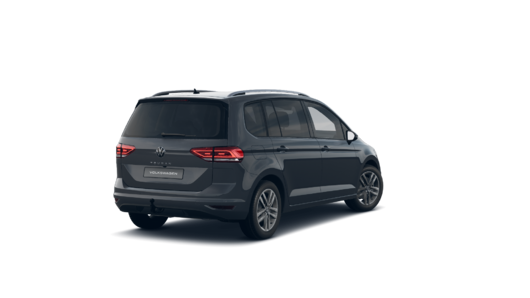 Obrázok Touran Limited 1.5 TSI ACT DS7