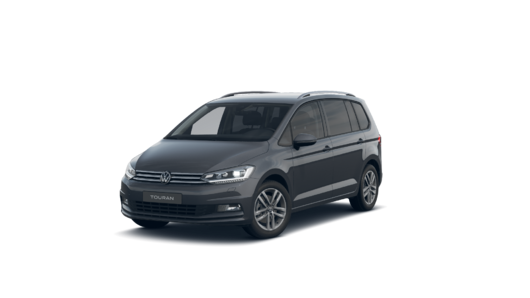 Obrázok Touran Limited 1.5 TSI ACT DS7