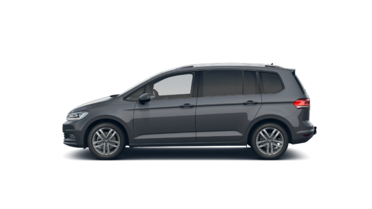 Obrázok Touran Limited 1.5 TSI ACT DS7