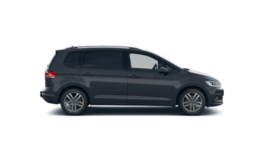 Obrázok Touran Limited 1.5 TSI ACT DS7