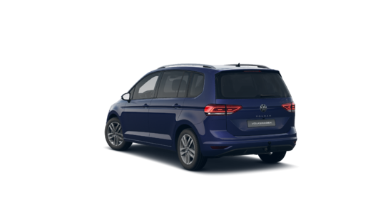 Obrázok Touran Limited 1.5 TSI ACT DS7