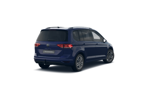 Obrázok Touran Limited 1.5 TSI ACT DS7