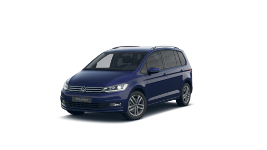 Obrázok Touran Limited 1.5 TSI ACT DS7