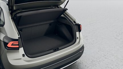 Taigo Style 1.0 TSI DS7