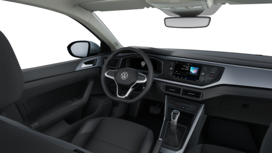 Obrázok Taigo Style 1.0 TSI DS7