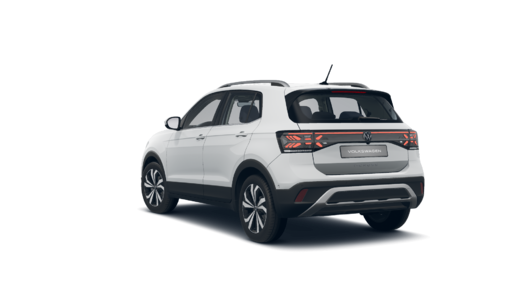 Obrázok T-Cross Style 1.0 TSI DS7