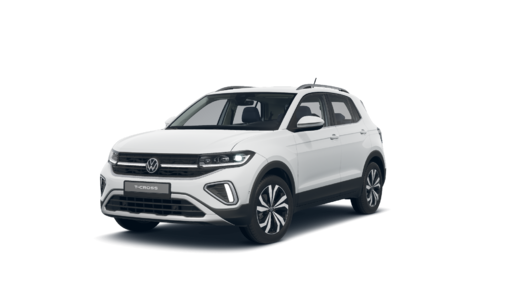 Obrázok T-Cross Style 1.0 TSI DS7