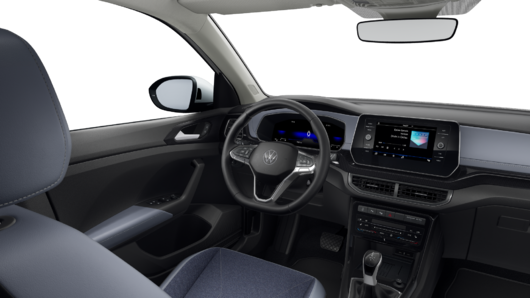 Obrázok T-Cross Style 1.0 TSI DS7