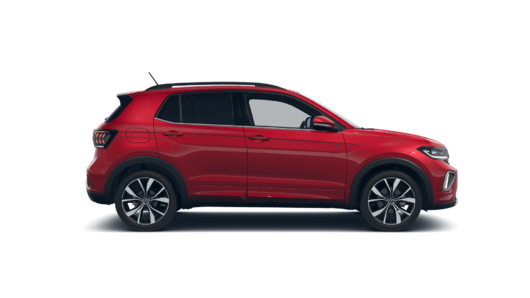 Obrázok T-Cross R-Line Limited 1.0 TSI DS7