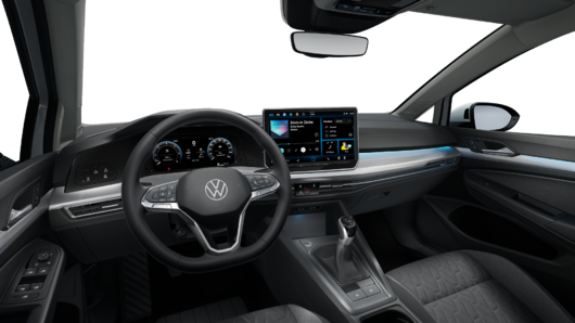 Obrázok Golf Limited 1.5 TSI ACT 6G