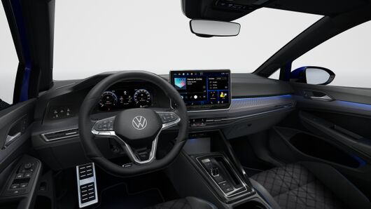 Obrázok Golf Var. R-Line Limited 1.5eTSI ACT DS7