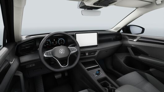 Obrázok Tiguan 1.5 eTSI EVO DS7