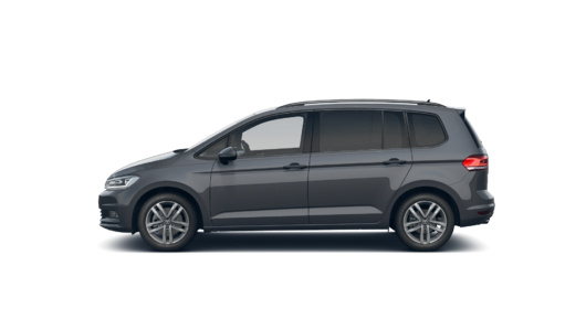 Obrázok Touran Limited 2.0 TDI DS7