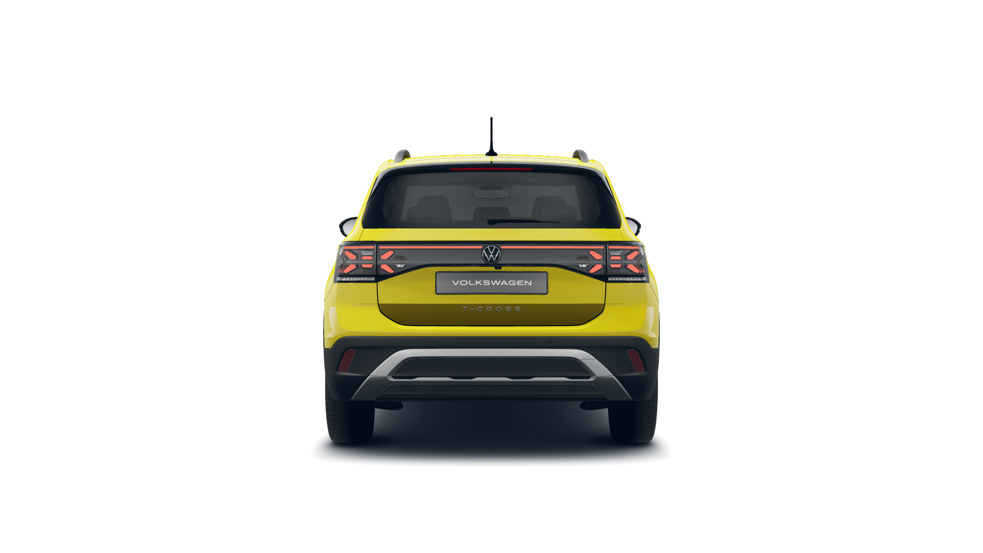 Obrázok T-Cross Style 1.0 TSI DS7