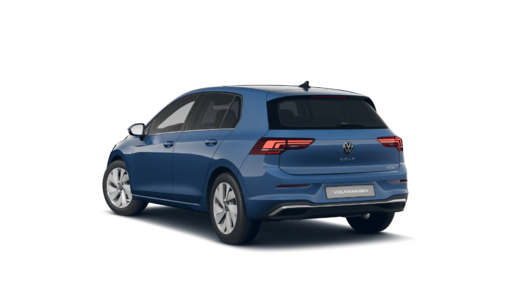 Obrázok Golf Style 1.5 eTSI ACT DS7