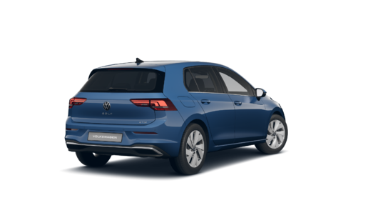 Obrázok Golf Style 1.5 eTSI ACT DS7