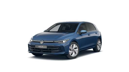 Obrázok Golf Style 1.5 eTSI ACT DS7