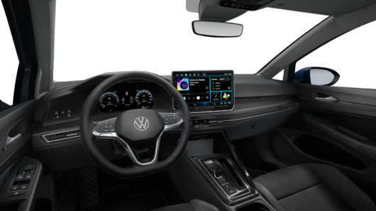 Obrázok Golf Style 1.5 eTSI ACT DS7