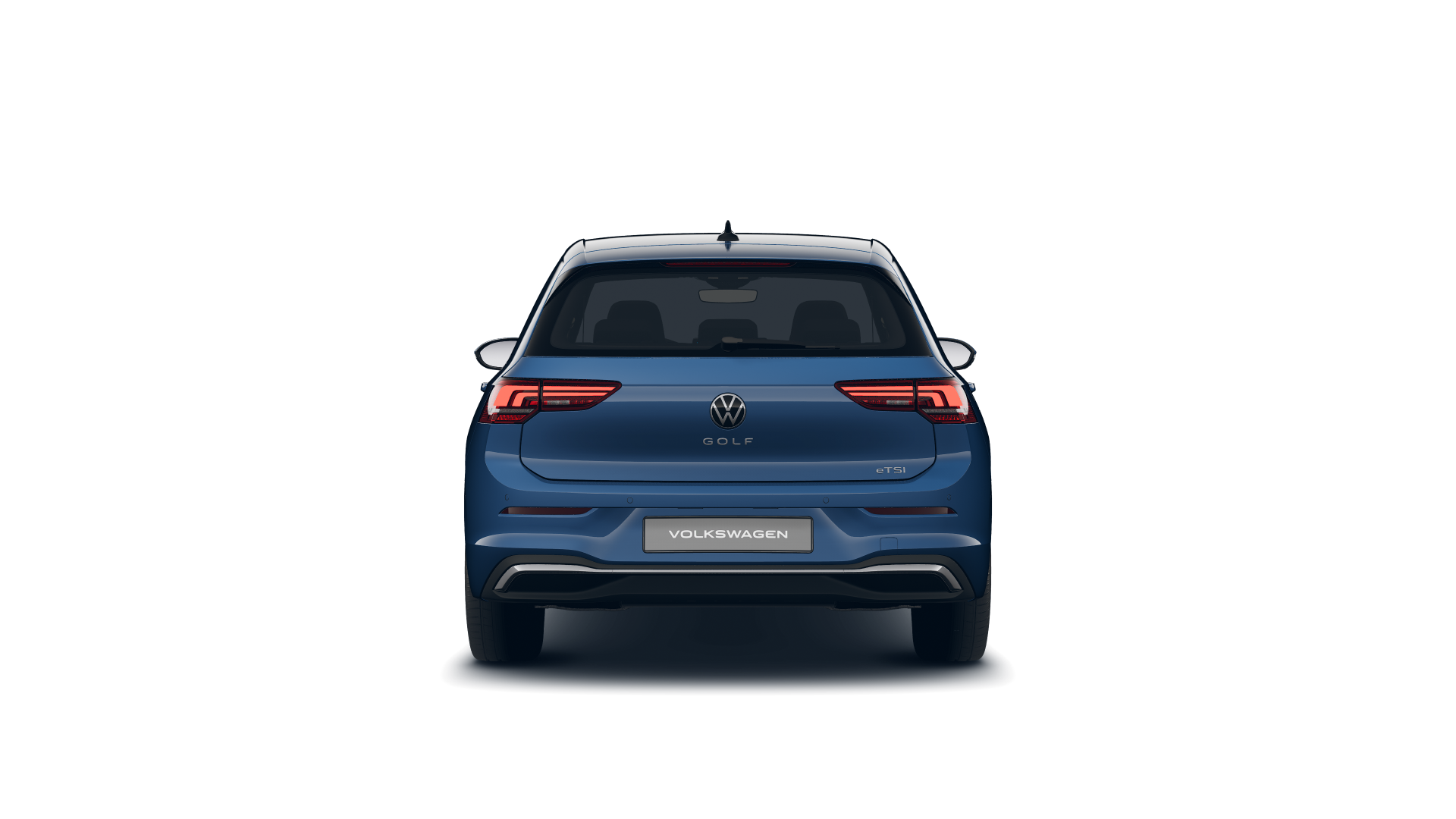 Obrázok Golf Style 1.5 eTSI ACT DS7