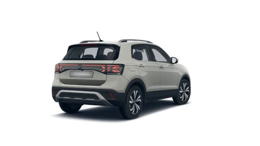 Obrázok T-Cross Style 1.5 TSI ACT DS7