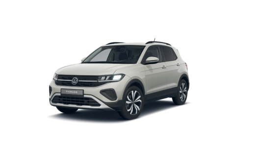 Obrázok T-Cross Limited 1.0 TSI 6G