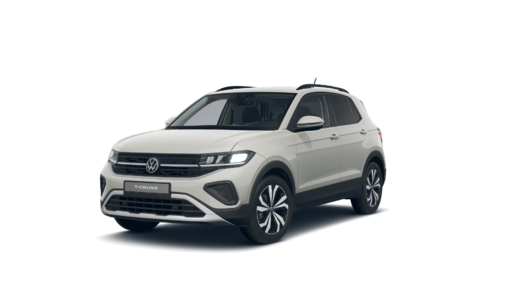 Obrázok T-Cross Limited 1.0 TSI 6G