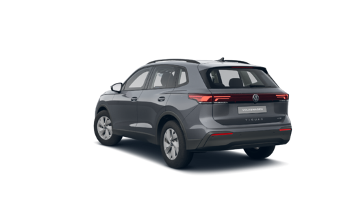 Obrázok Tiguan 1.5 eTSI EVO DS7
