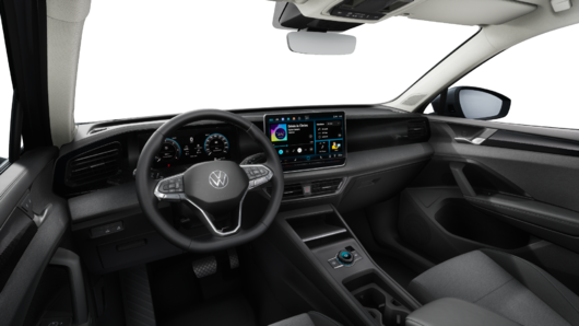 Obrázok Tiguan 1.5 eTSI EVO DS7