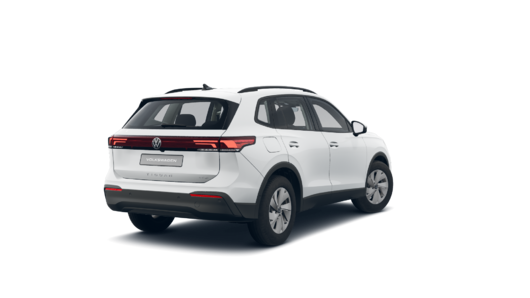 Obrázok Tiguan 1.5 eTSI EVO DS7