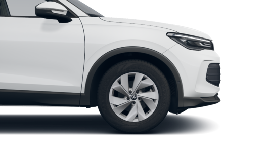 Obrázok Tiguan 1.5 eTSI EVO DS7
