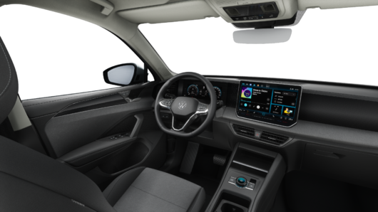Obrázok Tiguan 1.5 eTSI EVO DS7