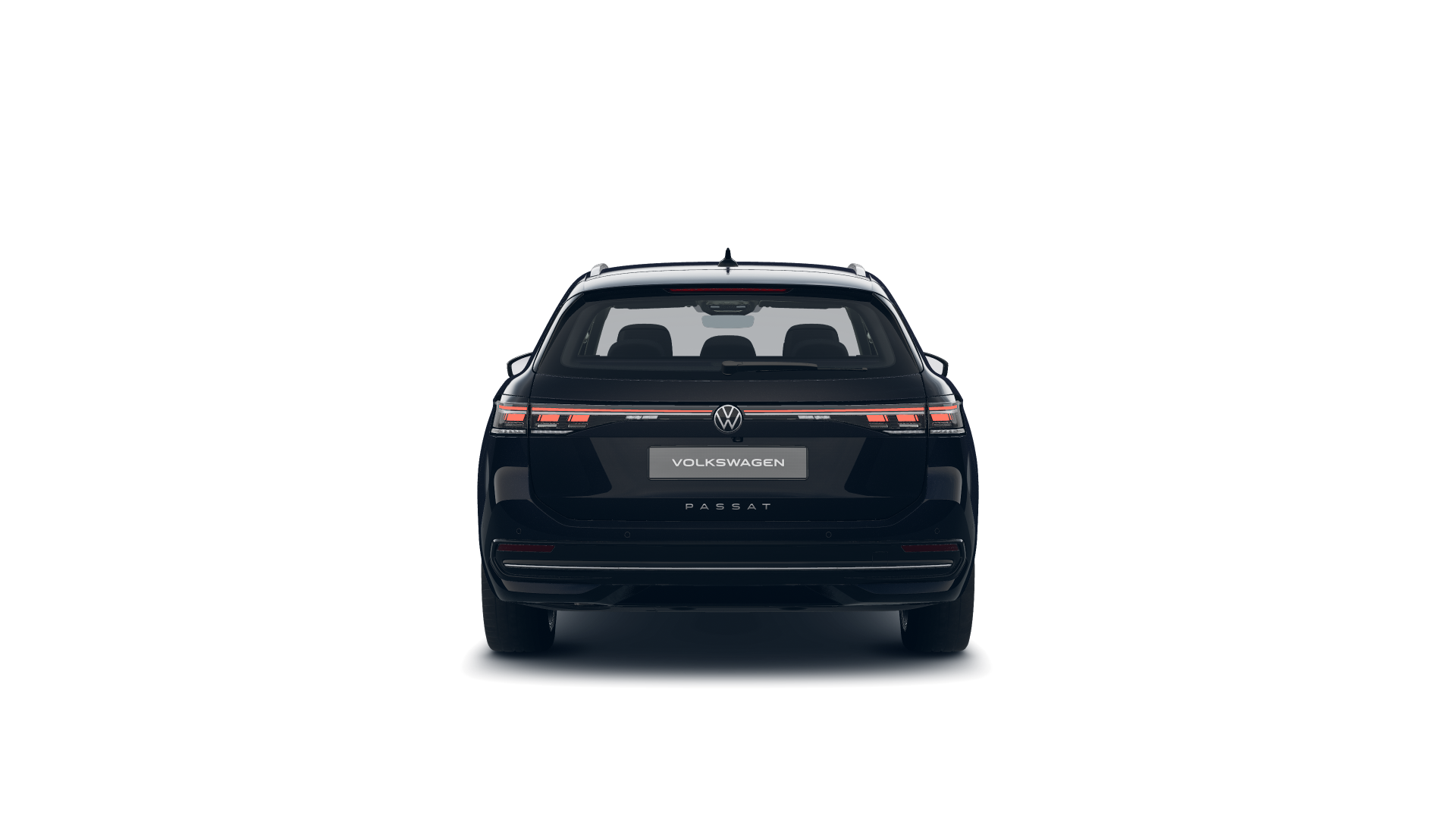 Obrázok Passat Variant Elegance 2.0 TDI EVO DS7