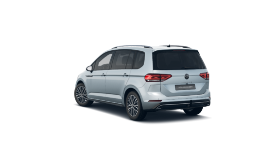 Obrázok Touran Limited 1.5 TSI ACT DS7
