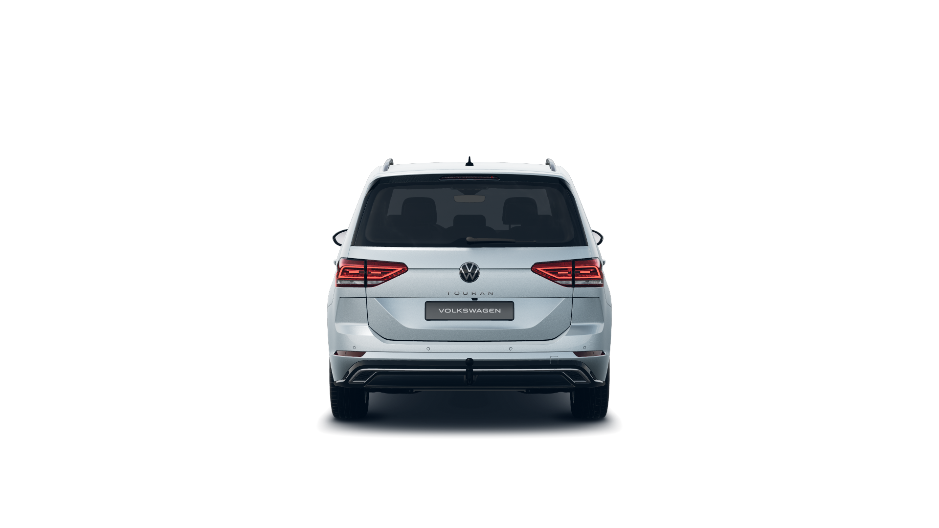 Obrázok Touran Limited 1.5 TSI ACT DS7