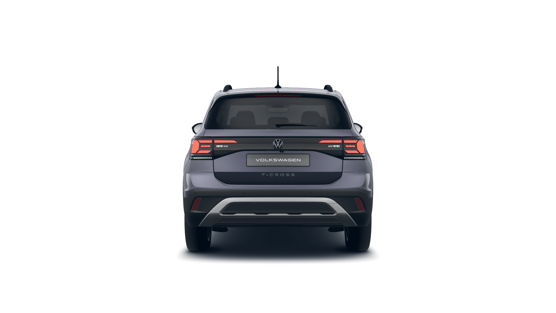 Obrázok T-Cross Limited 1.0 TSI DS7