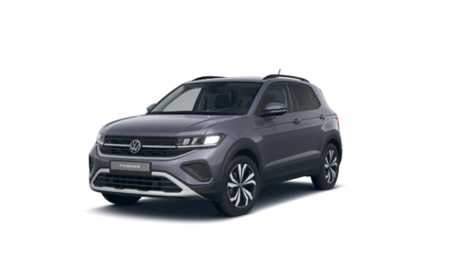 Obrázok T-Cross Limited 1.0 TSI DS7
