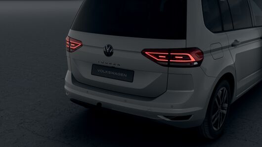 Obrázok Touran Limited 1.5 TSI ACT DS7