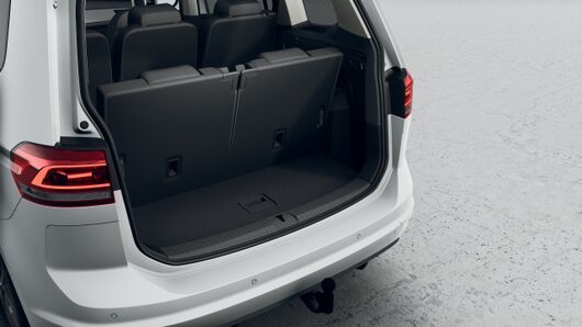 Obrázok Touran Limited 1.5 TSI ACT DS7