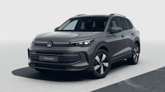 Obrázok Tiguan Limited 2.0 TDI EVO DS7