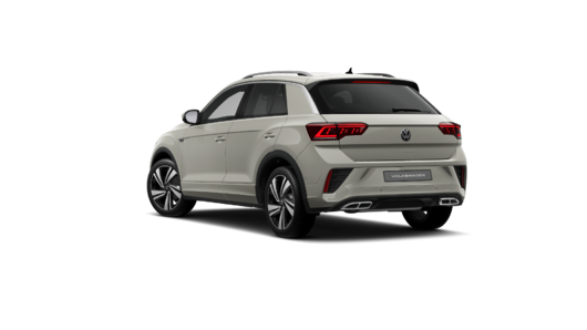 Obrázok T-Roc R-Line Limited 1.5 TSI ACT DS7