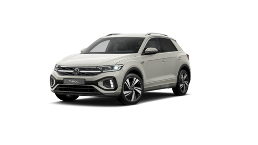 Obrázok T-Roc R-Line Limited 1.5 TSI ACT DS7