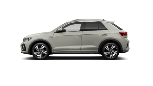 Obrázok T-Roc R-Line Limited 1.5 TSI ACT DS7