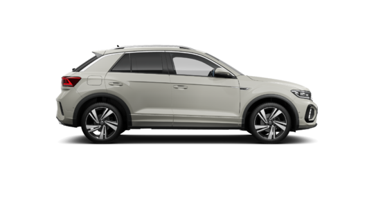 Obrázok T-Roc R-Line Limited 1.5 TSI ACT DS7