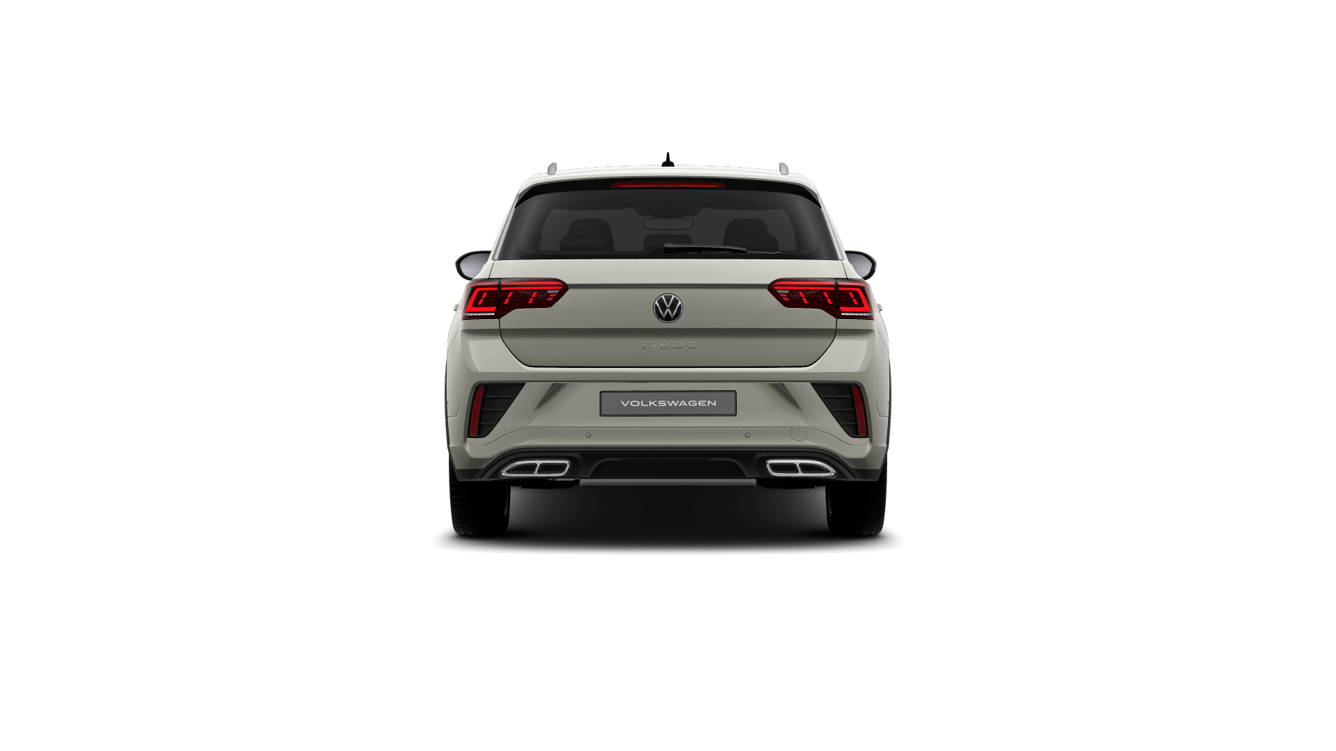 Obrázok T-Roc R-Line Limited 1.5 TSI ACT DS7