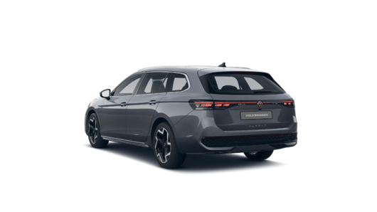 Obrázok Passat Variant R-Line 2.0 TDI EVO DS7