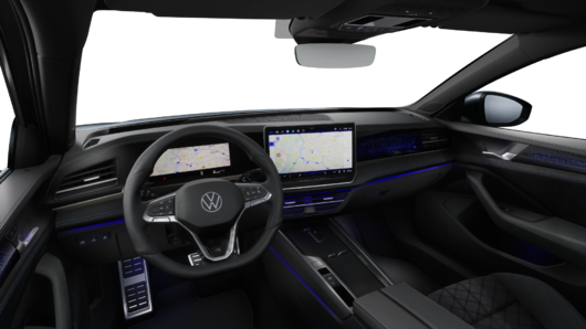 Obrázok Passat Variant R-Line 2.0 TDI EVO DS7