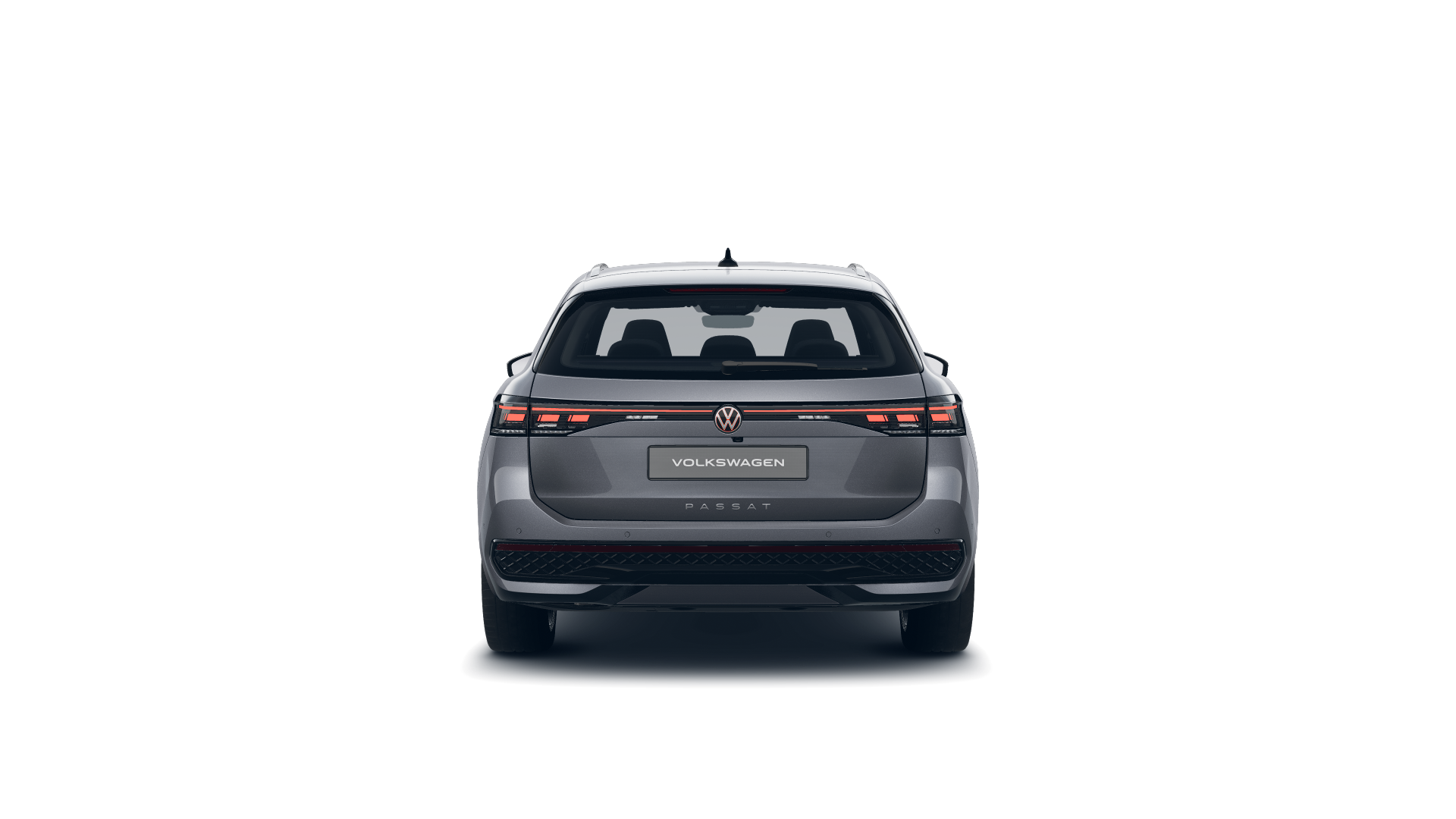 Obrázok Passat Variant R-Line 2.0 TDI EVO DS7